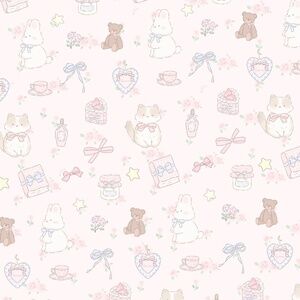 Meet your Posher, Isla